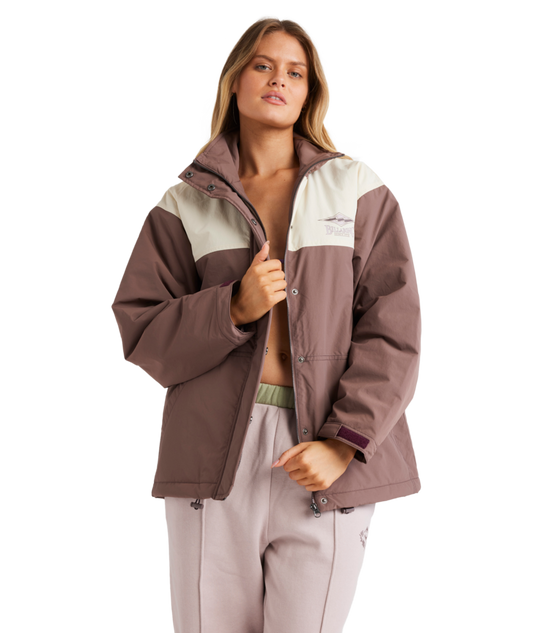 Billabong The Original Vibes Jacket