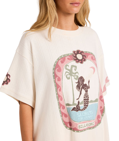Secret Beach Top