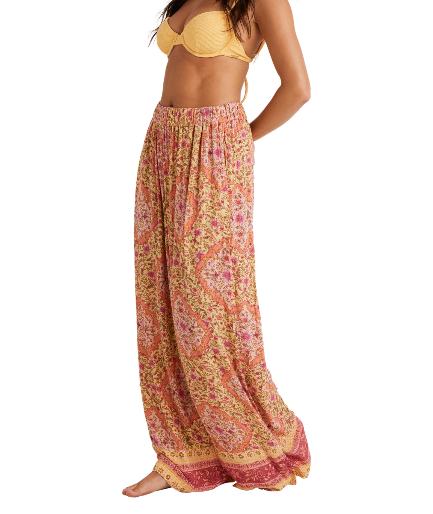 Billabong Sweet Mystic Follow Me Pant