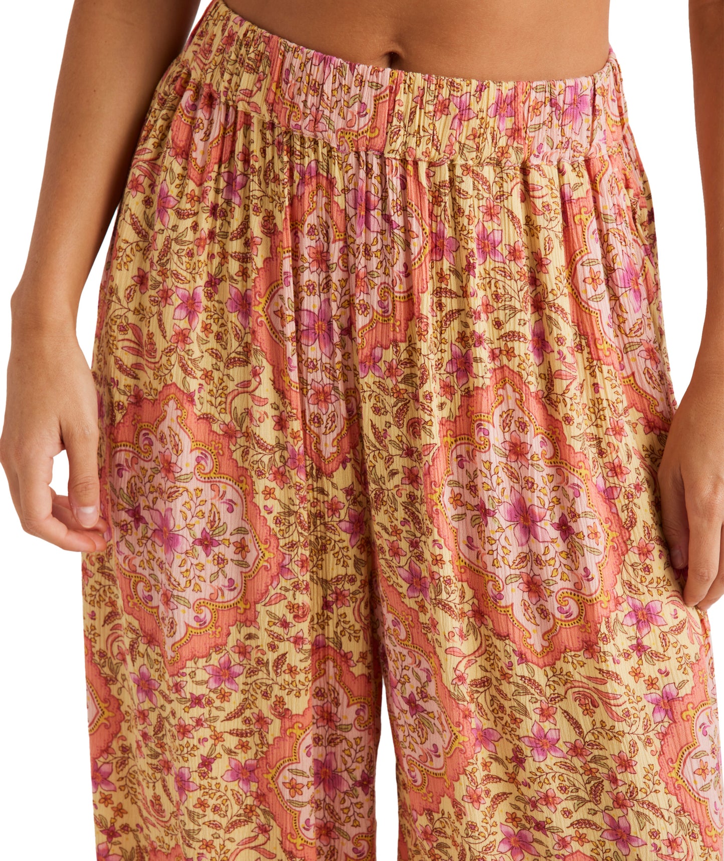 Billabong Sweet Mystic Follow Me Pant