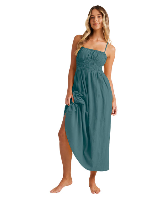 Billabong Petal Dress
