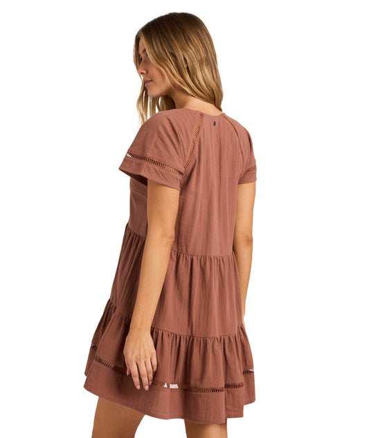 Juniper Dress