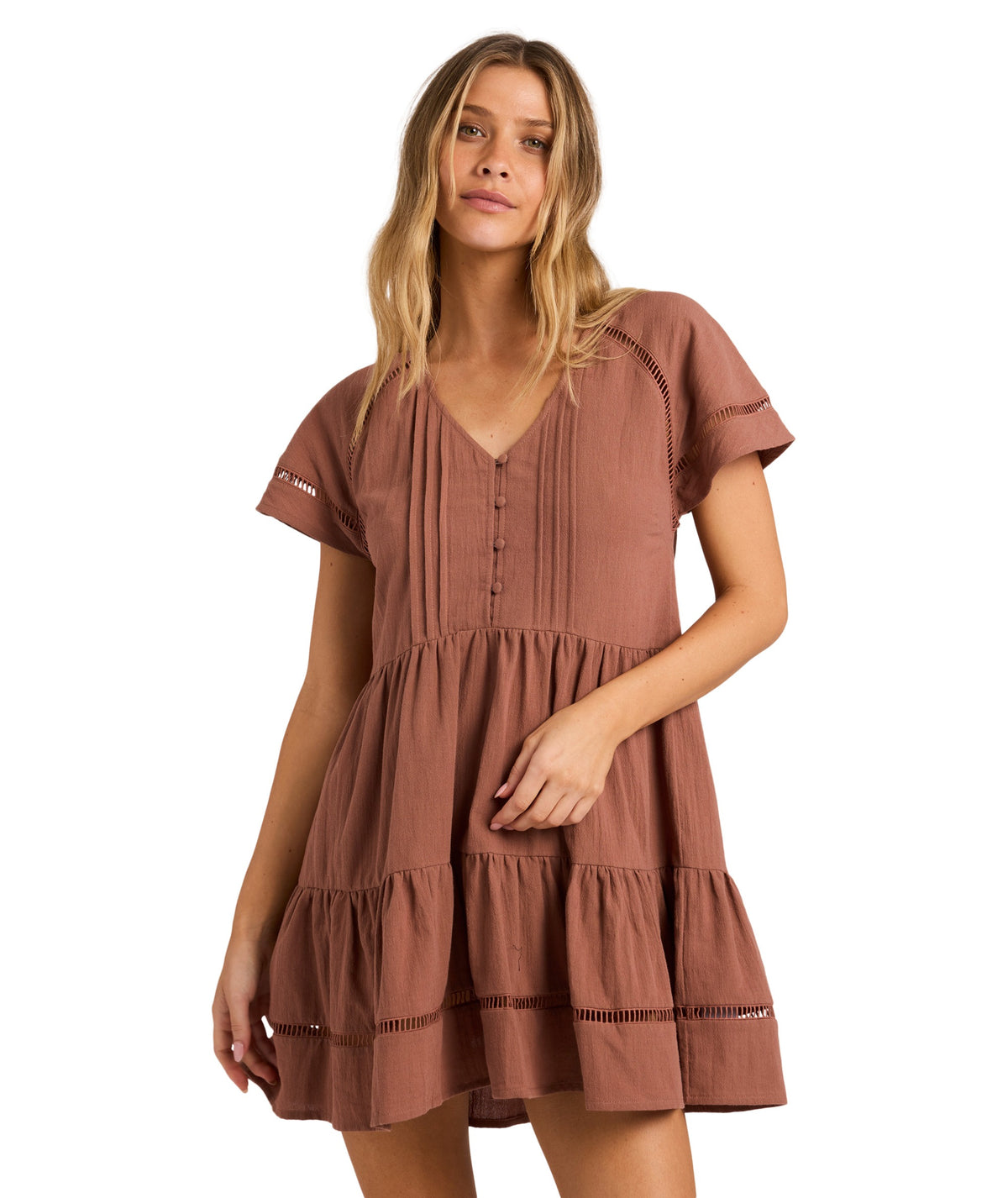 Juniper Dress