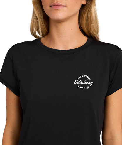 On Holiday Surf Tee