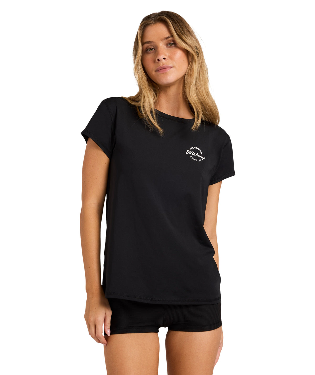 On Holiday Surf Tee