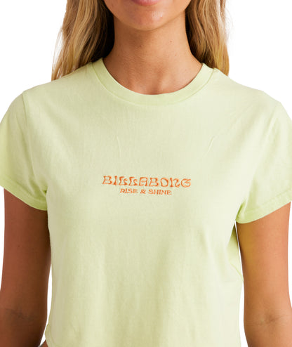 Billabong Summer Lover Tee