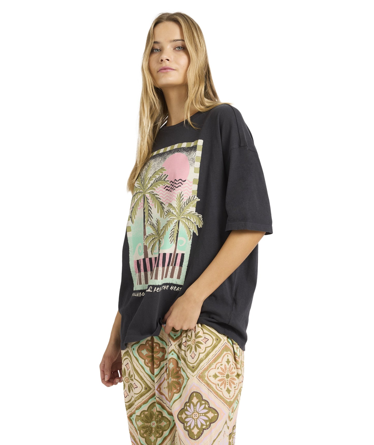 Feel It Tee