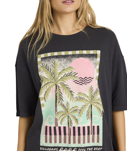 Feel It Tee