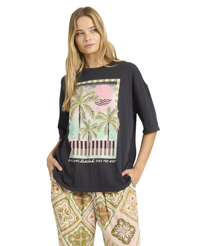 Feel It Tee
