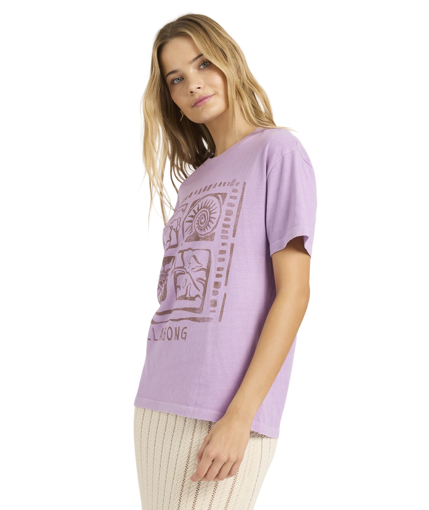 Reach High Tee