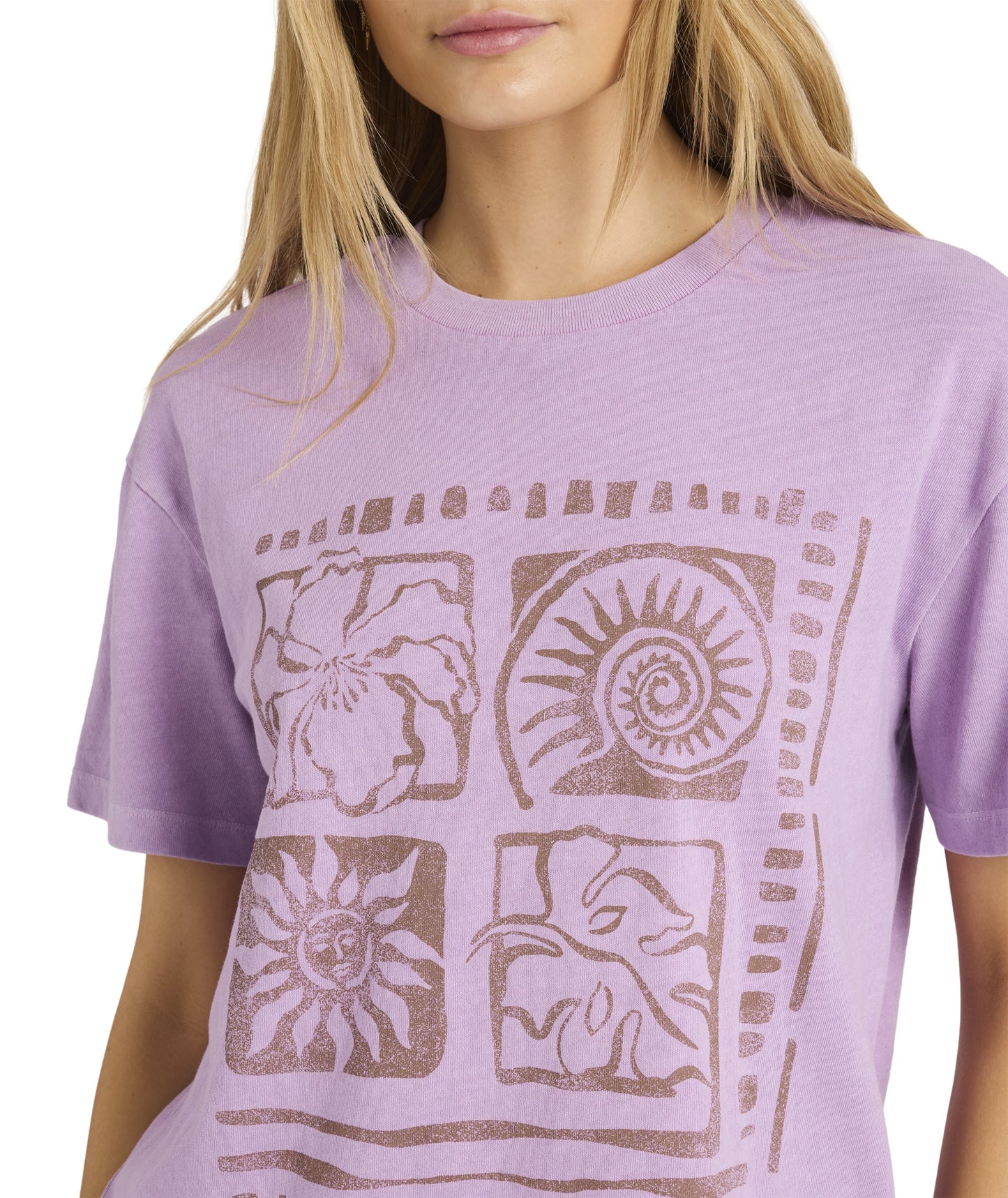 Reach High Tee