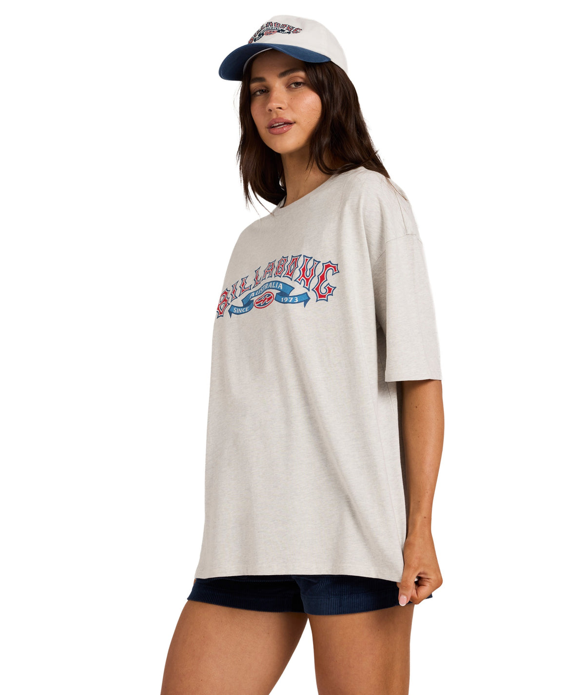 Since 73 Culture Tee