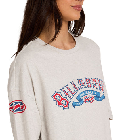 Since 73 Culture Tee