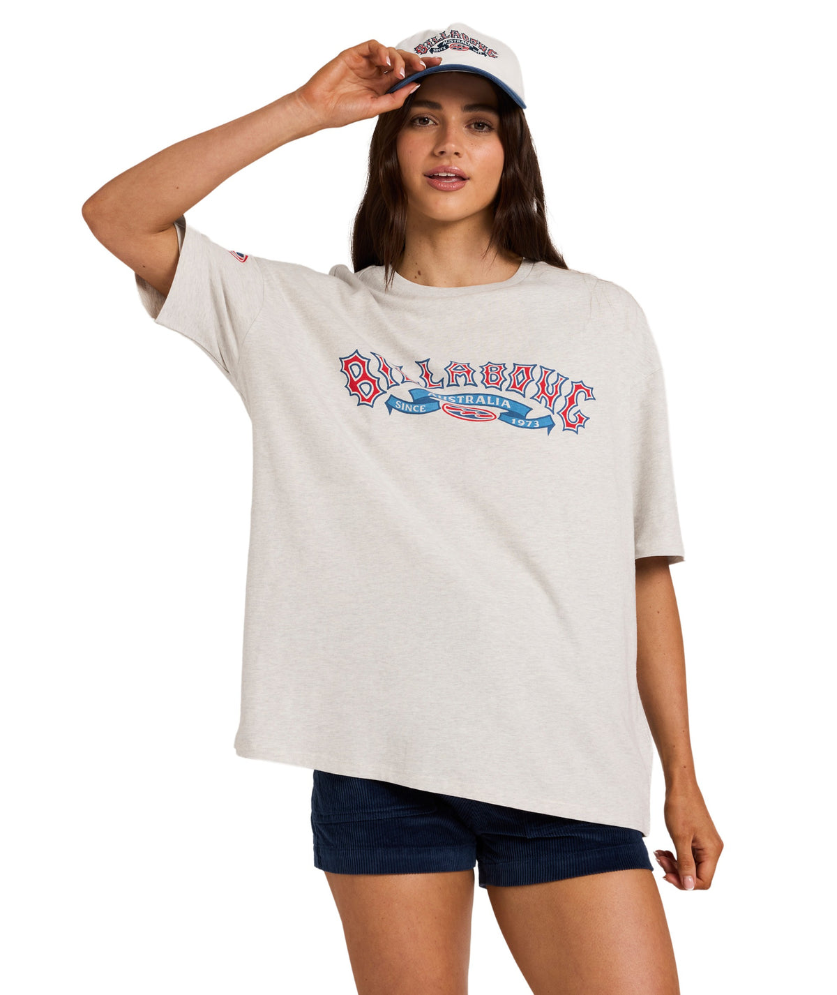 Since 73 Culture Tee