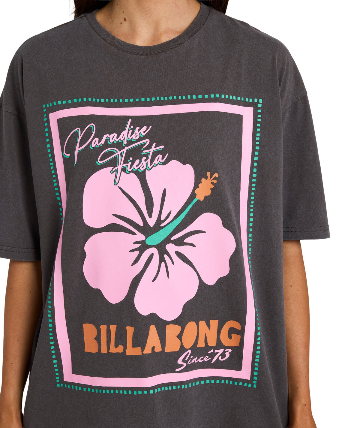 Paradise Fiesta Tee