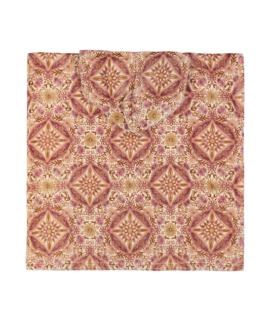 Billabong Just For You Hoodie Towel - Toddler