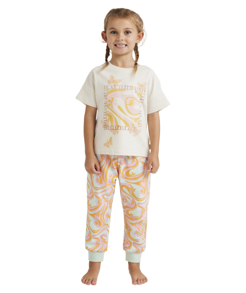 Billabong In The Groove Trackpant