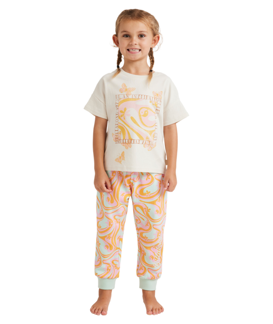 Billabong In The Groove Trackpant