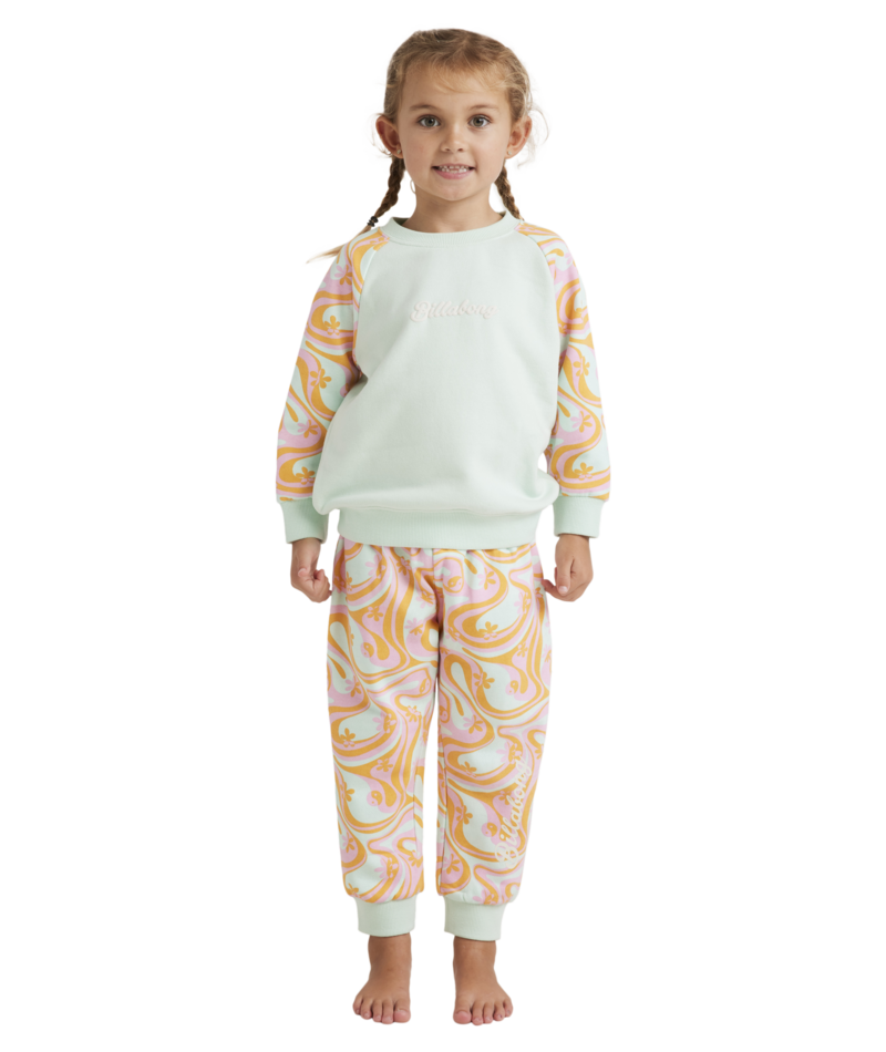 Billabong In The Groove Crew