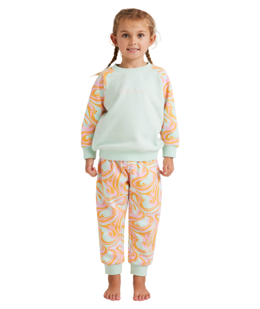 Billabong In The Groove Crew