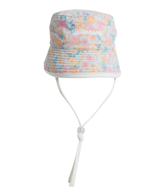 Billabong In My Dreams Bucket Hat