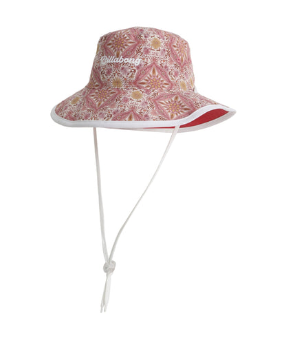 Billabong Just For You Bucket Hat