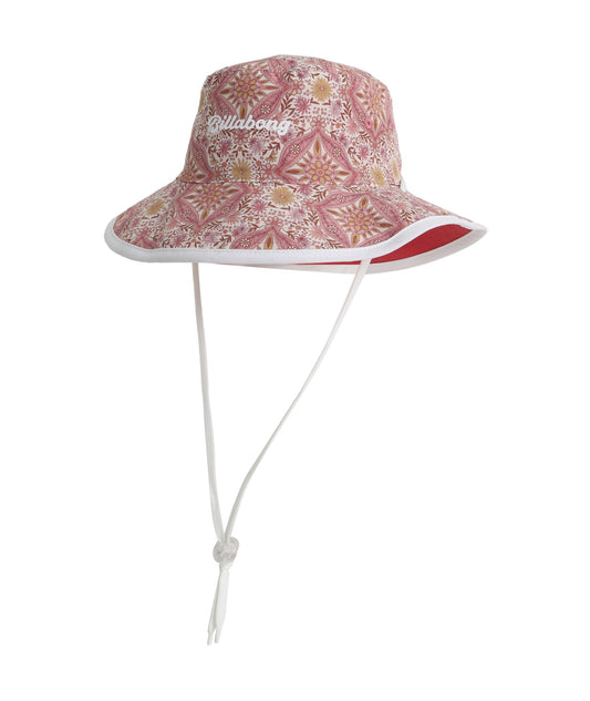 Billabong Just For You Bucket Hat