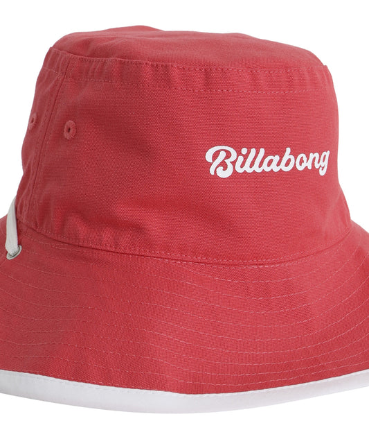 Billabong Just For You Bucket Hat