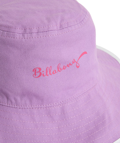 Hula Haze Groms Bucket Hat