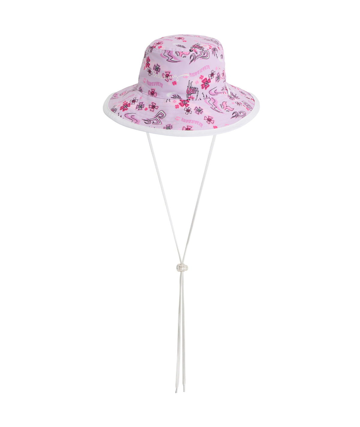 Hula Haze Groms Bucket Hat