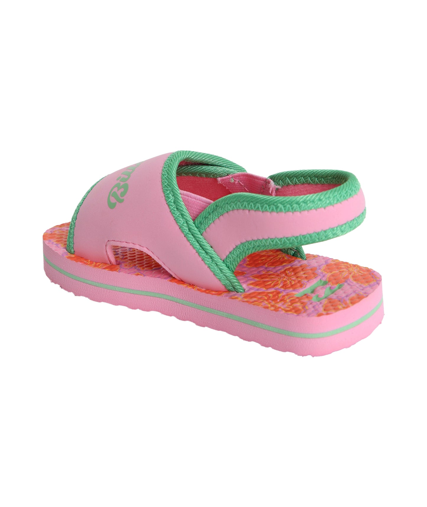 Billabong Groms Happy Hibiscus Slide