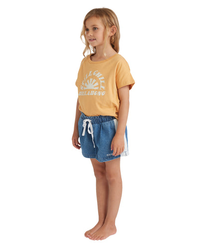 Billabong Skies Olly Short