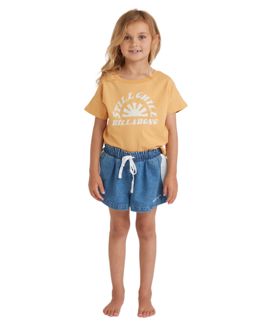 Billabong Skies Olly Short