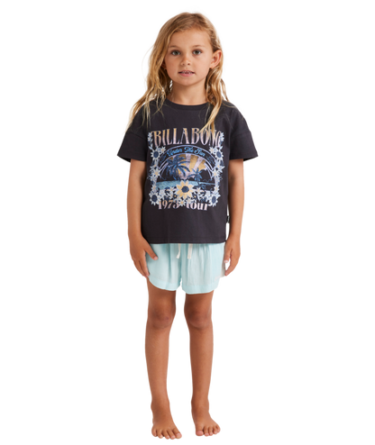 Billabong Under The Sun Tee