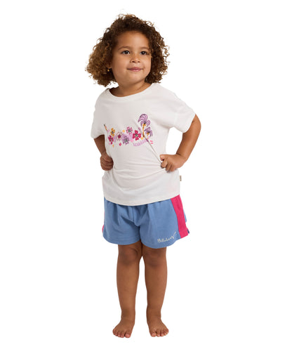 Coconut Coast Tee