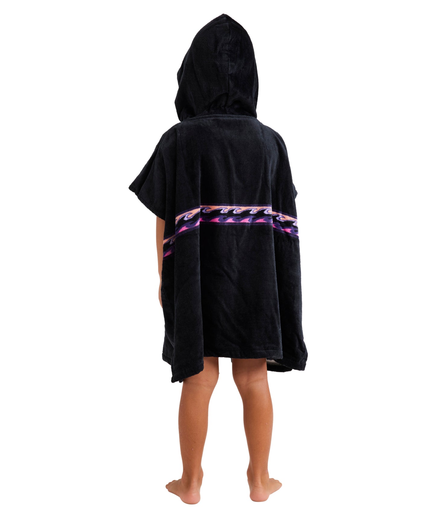 Billabong Boys Hooded Towel