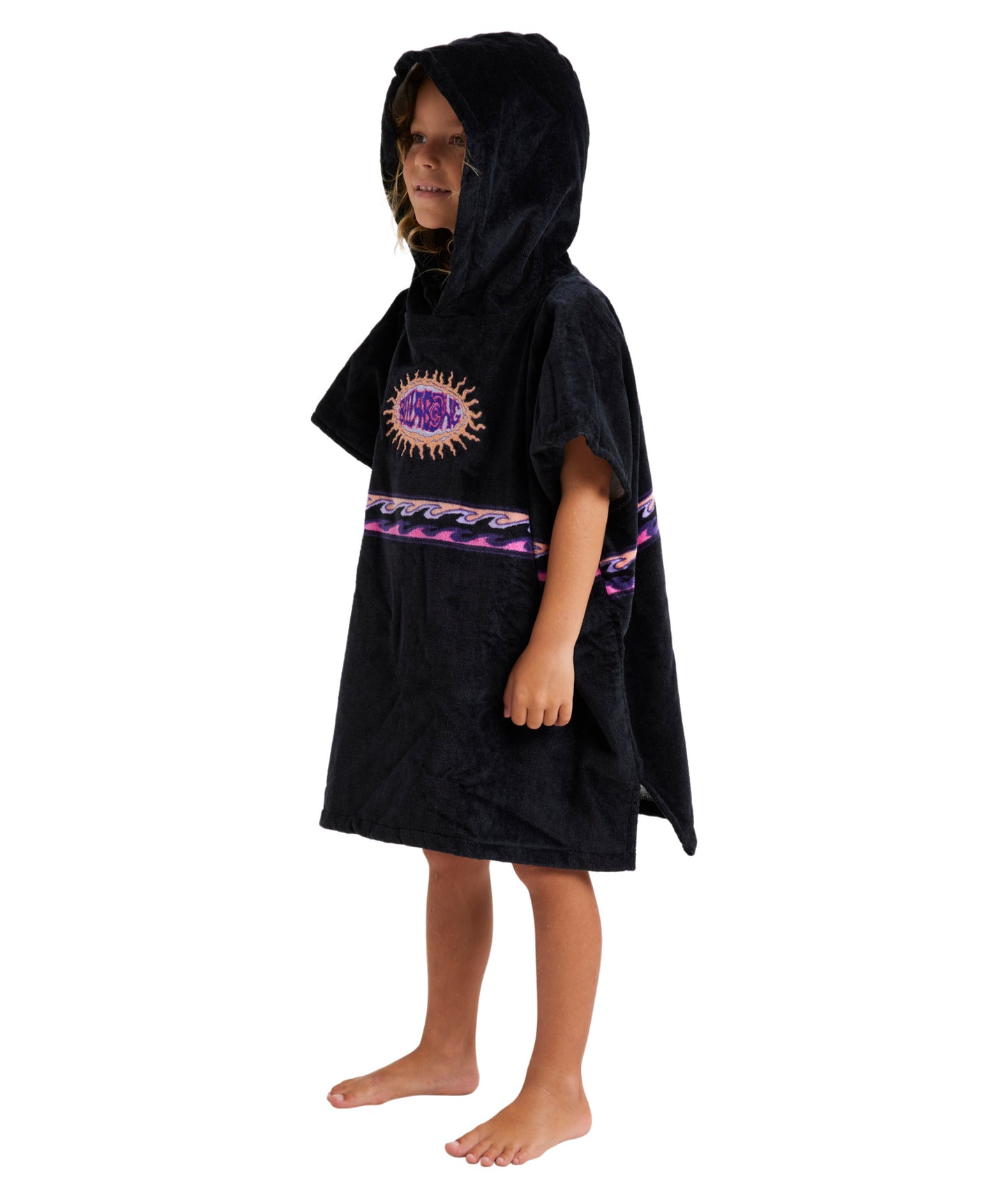 Billabong Boys Hooded Towel