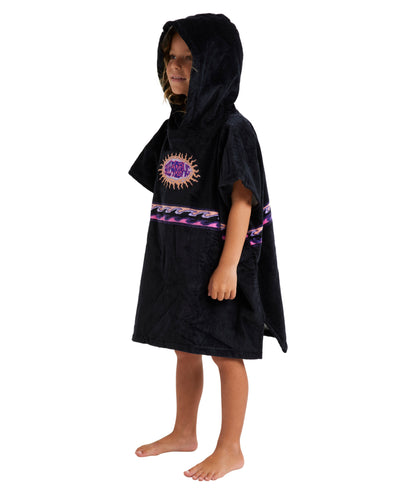 Billabong Boys Hooded Towel