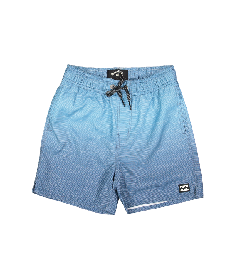 Billabong Sergio Layback - Grom