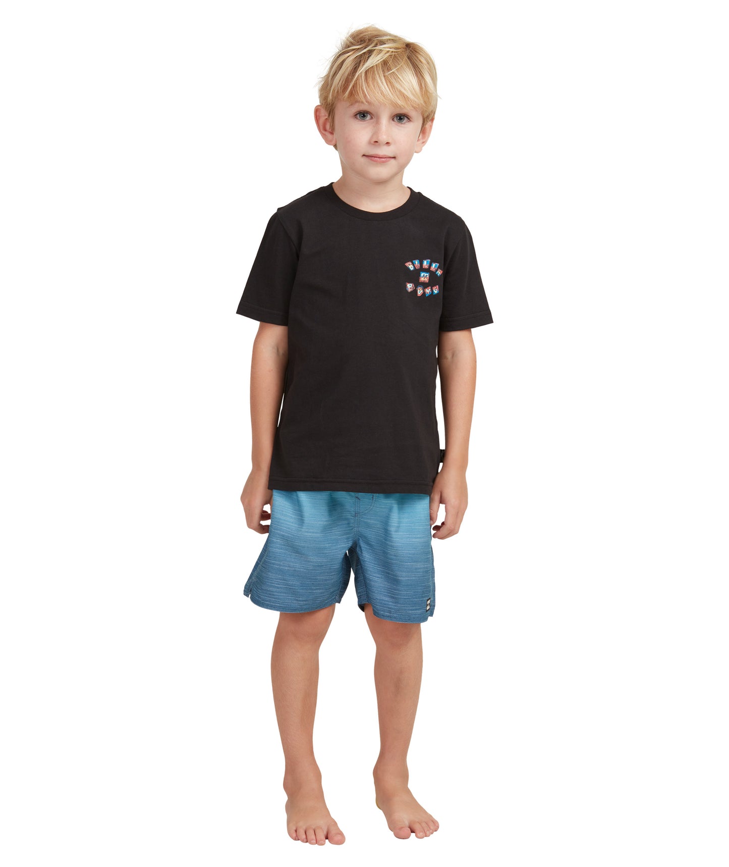 Billabong Sergio Layback - Grom