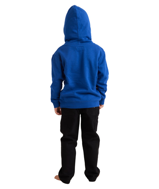 Billabong OG Script Pop Hood