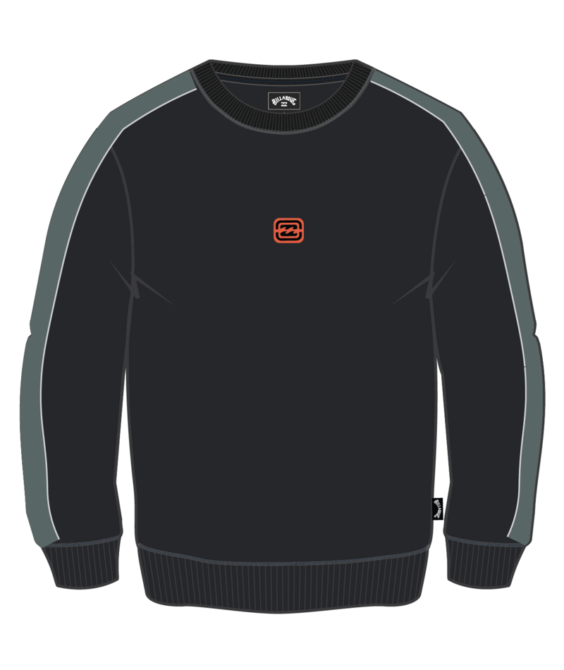 Billabong Script Crew - Junior