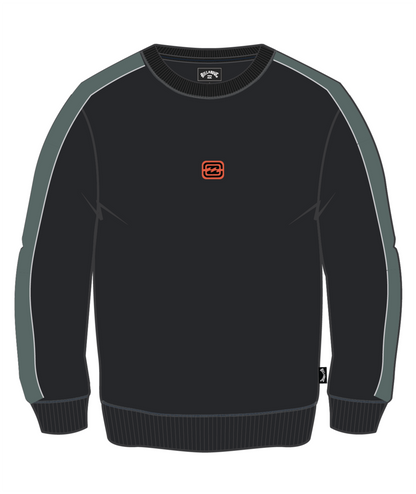 Billabong Script Crew - Junior