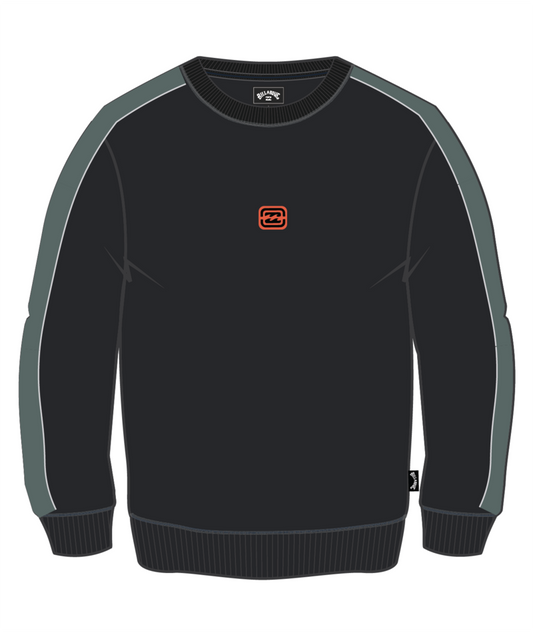 Billabong Script Crew - Junior