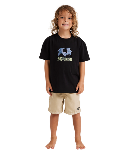 Billabong Groms Afterlife