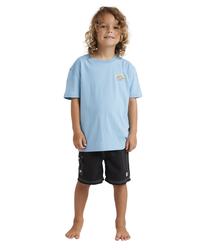 Billabong Groms Diamond Grit