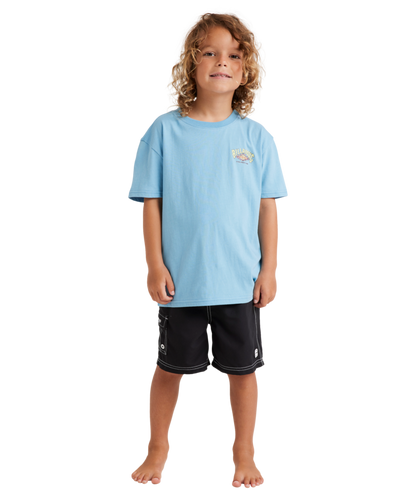 Billabong Groms Diamond Grit