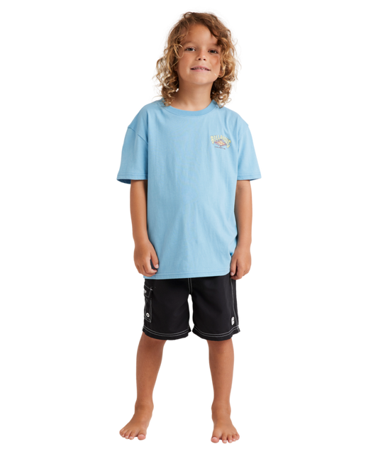 Billabong Groms Diamond Grit