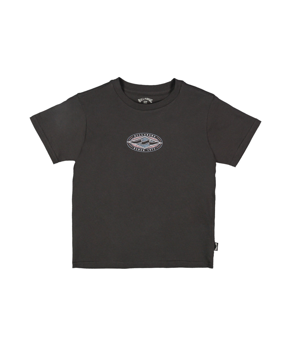 Billabong Groms Rotor Diamond SS