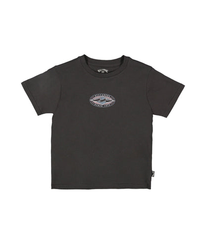 Billabong Groms Rotor Diamond SS